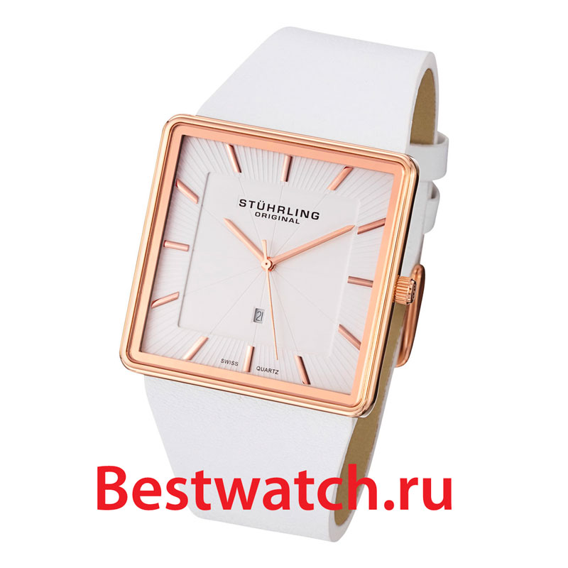 Часы Stuhrling Original Classique 342.334P2